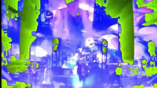 The Scream | The Cure