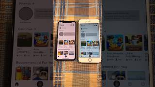 Download lagu Roblox faster on iPhone X vs 6s Plus #iphonecomparison #iphonetest #iphonelovers mp3 Download lagu Roblox faster on iPhone X vs 6s Plus #iphonecomparison #iphonetest #iphonelovers mp3