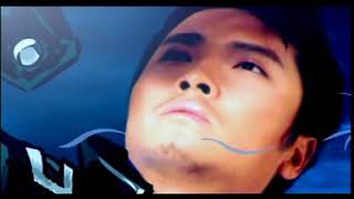 Dũng Cảm - Hoàng Hạc Tường [Yong Gan - Huang He Xiang]