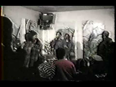 Ellay Khule & The Eastside Badstads @ The GoodLife