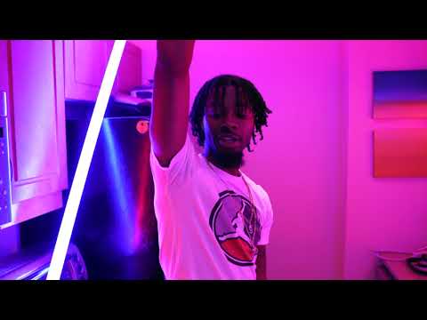 STARZY - LA SHOP (Prod. DJ Kaykay x Monkeyfrmthesouth)