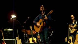 Holly Brook (Skylar Grey) - Mama Who Bore Me