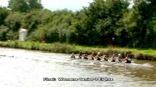 preview picture of video 'Gloucester Regatta: 12'