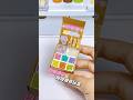 Diy Mini Slime Candy Kawaii Squishy Cute Ideas Art Clay Craft Easy Make
