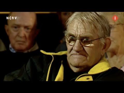 'Gewoon bedrog... WIE WAS DAT?' | DE RIJDENDE RECHTER