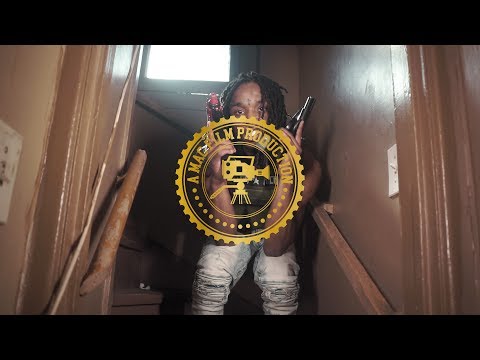 BabyGreaso - 02Shit Remix (Official Video) SHOT BY: @SHONMAC071