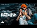 💔 Promise | Heart Touching Punjabi Sad Song 2026 | Broken Promise Love Story
