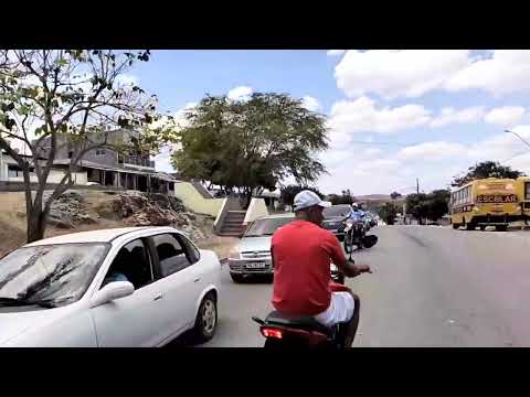Calvo galda em Juarez tavora Paraíba 