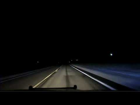 Minnesota State Patrol DWI - Mower County [12/15/2018]