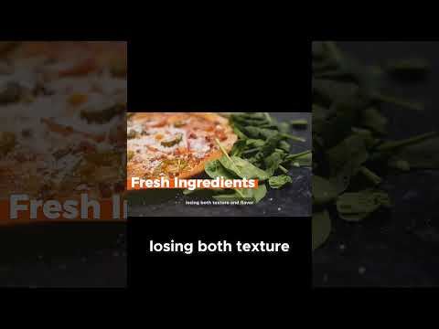 3 Critical Mistakes to Avoid When Choosing Fresh Veggie Pizzas