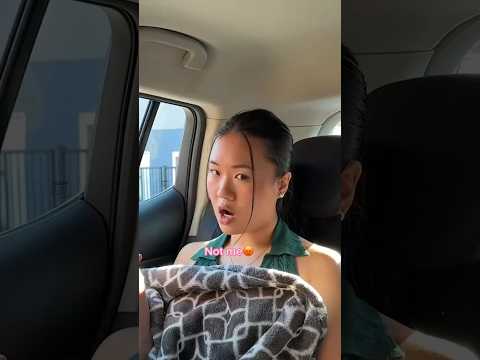 How to make your GF not mad anymore🙄 #couples #couplegoals #girlfriend #relatable #foodie #sushi