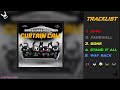 BANG JUNG YOO MOON B A P CURTAIN CALL FULL ALBUM 6TH MINI ALBUM