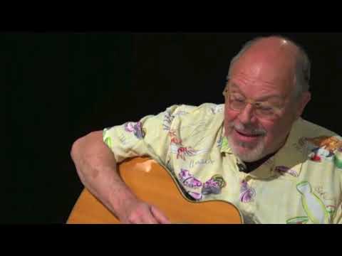 Show Me The Way To Go Home - Fingerpicking Blues, Gospel and Novelty Songs taught by Stefan Grossman