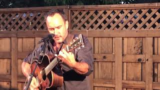 Dave Matthews Solo: Grey Street Silverado Resort &amp; Spa 10.02.2017