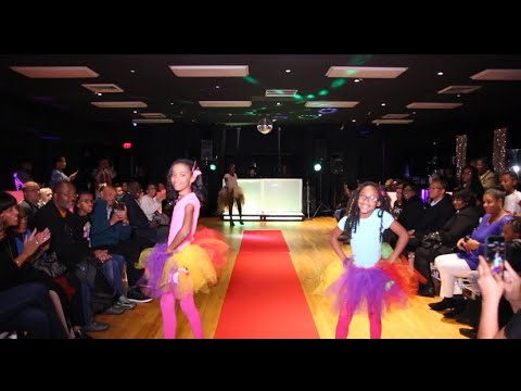 The Evolution of Her Fashion Show