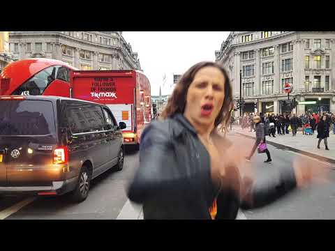 MASH UP DI PLACE - Jam Fever ft Ce'Cile || CHOREOGRAPHY by Aurore Dinaux