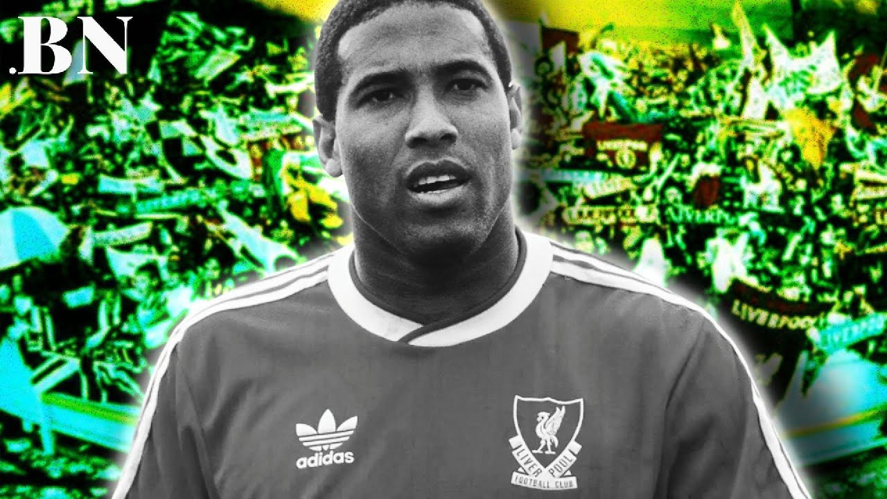 How Liverpool’s John Barnes Redefined Football for a Generation: The Ultimate Trailblazer.