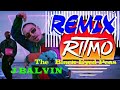 RITMO (REMIX) J Balvin, The Black Eyed Peas - DJ OKR STYLE RITMO (REMIX) J Balvin, The Black Eyed Peas - DJ OKR STYLE