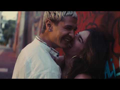 Ben Carrillo - Flores (Video Oficial)