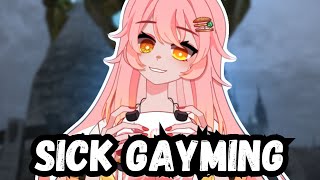 Final Fantasy 14 - More Story! headpat me im sick q_q