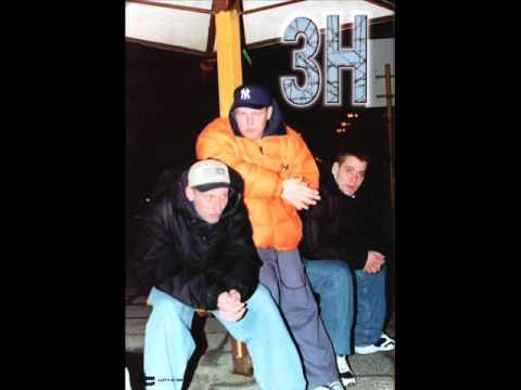 Warszafski Deszcz - Pokaż Mi Swój Wolny Styl, Powiem Ci Kim Jesteś Ty [1998] Demo Tape