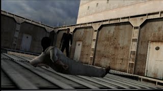 Made Man Walkthrough Part 17: Brooklyn Docks (FINAL MISSION & ENDING)