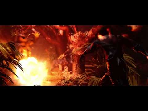 Risen Cinematic Trailer