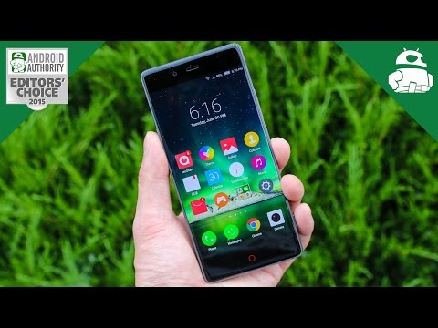 Nubia Z9 Review!