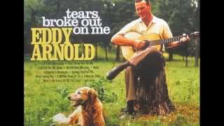 Eddy Arnold   I&#39;ll Hold You In My Heart 1959