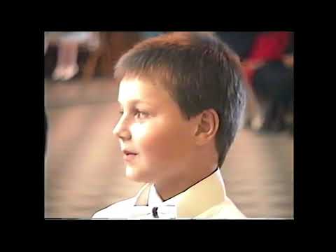 CINOL EMUSTYLE - Riddim Style feat. SEN SENIOR [Nieśmiertelna Forma Życia] official video 1992