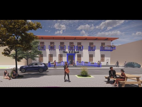 Museo del Agrado, Huila 2