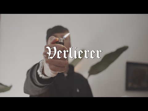 *free* LUIS x IND1GO type beat "verlierer"