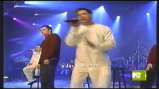 98 Degrees  -This Gift (1999 Music Video)(lyrics in description)