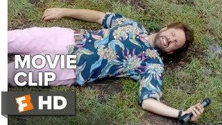Mother's Day Movie CLIP - How Does My Leg Look? (2016) - Jason Sudeikis Movie HD video