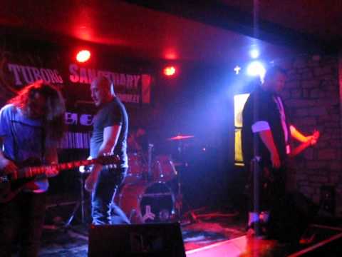 Another Dead Hero - Greed (Live)