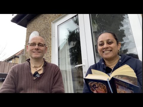 Day 463-  Bhagavatam Bites - SB 4.2.9