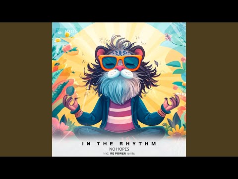 In the Rhythm (Extended Mix)