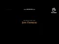 The Lion King Ending Credits