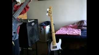 Video thumbnail for Bass Amp Review of Peavey Max 112 Bass Combo Amp 200 Watts in HD. by Robert Nichols