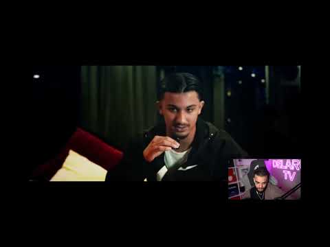 Sami Reagiert auf Tano77 x Mohams x Bobby x Obby x Mowgli018 x Kenan - Überfälle fallen spontan