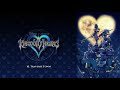 Kingdom Hearts - Traverse Town by Yoko Shimomura