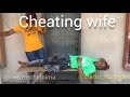 Cheating Wife Mattizcomedy Markangelcomedy Brodashaggi Comedy Series Shortvideo Skit