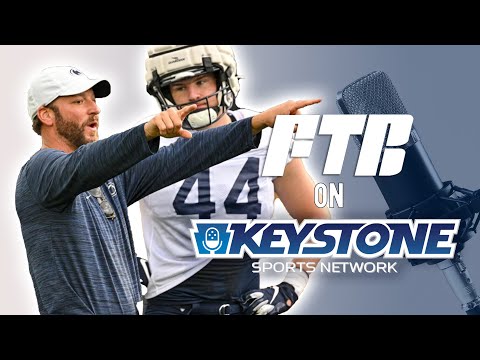 FTB on KSN: Will Penn State's Diamond Formation Evolve in the Nittany Lions 2023 Offense?