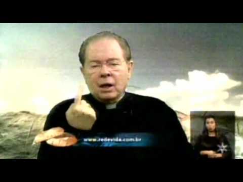 O Pão Nosso  4 Julho 2017     -      Pe. F. C. Cardoso