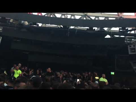 Marco Carola@ Cocoricó plays Mulder - 50/50