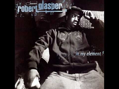 Robert Glasper - Everything In Its Right Place/Maiden Voyage