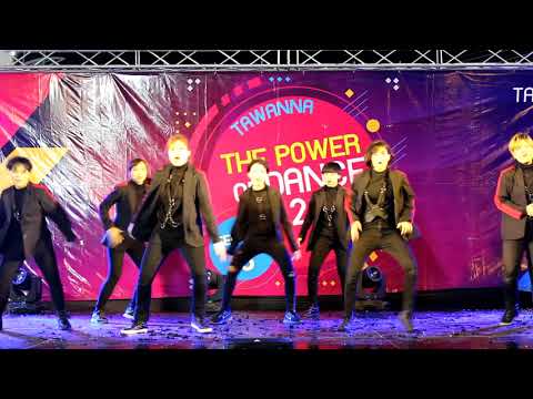 2018-05-26-FINAL#04# EXPERF cover EXO @Tawanna Bangkapi