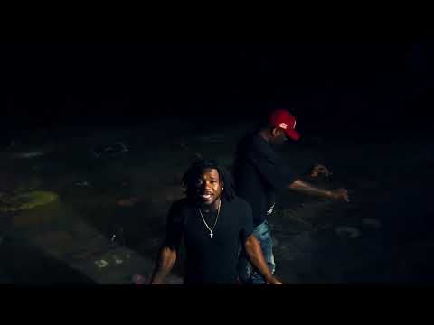Gfromdago x Big Blu Hunnit - By Any Means (Official Music Video) Dir Bone