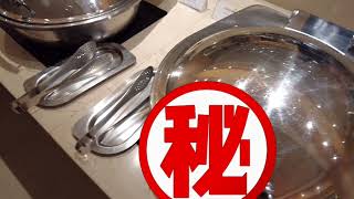 [討論] 有人專攻自助早餐的嗎