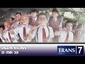 Jeda Iklan Trans 7 28 Mei 2011